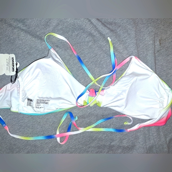 👽NWT Love&sport 2pc bikini 👙 - Picture 3 of 10